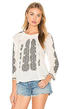 Блузка Hoss Intropia