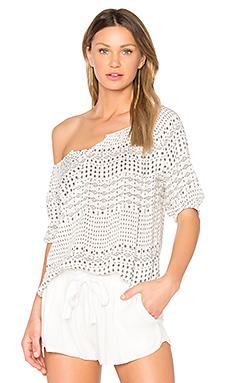 Блузка Velvet by Graham & Spencer