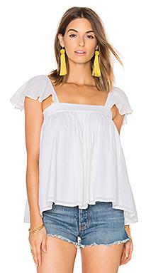 Блузка Maria Stanley