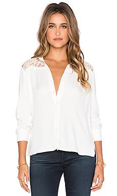 Блузка Ella Moss