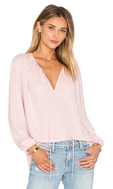 Блузка Amanda Uprichard Блузка Amanda Uprichard