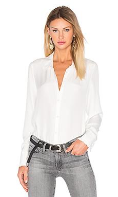 Блузка FRAME Denim