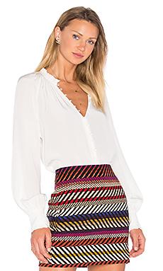 Блузка Trina Turk