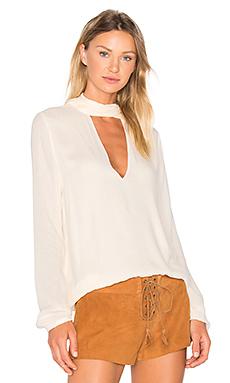 Блузка THE JETSET DIARIES