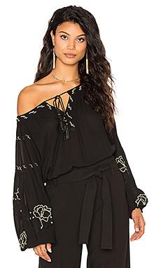 Блузка STELLA FOREST