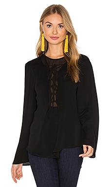 Блузка Fifteen Twenty