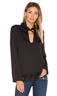 Блузка L'Academie