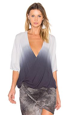 Блузка Young Fabulous & Broke