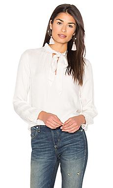 Блузка Velvet by Graham & Spencer