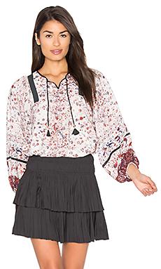 Блузка Ulla Johnson