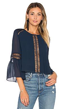 Блузка Tularosa