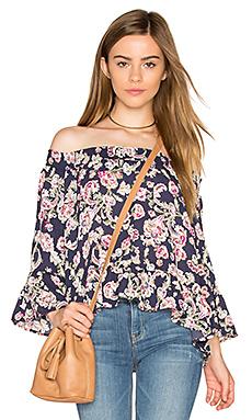 Блузка BB Dakota