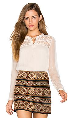 Блузка STELLA FOREST