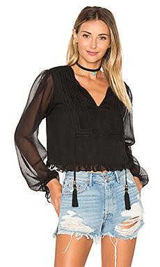 Блузка ale by alessandra