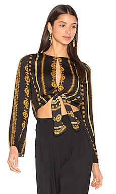 Блузка House of Harlow 1960