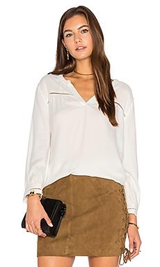 Блузка Soft Joie Блузка Soft Joie