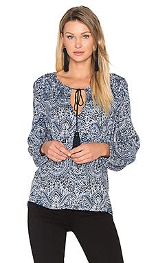 Блузка Ella Moss