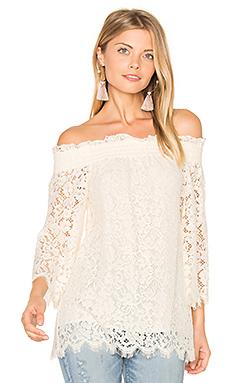 Блузка RACHEL ZOE