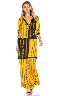 Блузка House of Harlow 1960