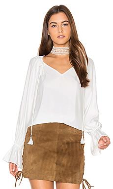 Блузка RAMY BROOK