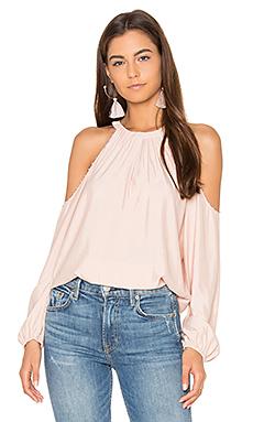 Блузка RAMY BROOK