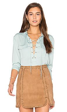 Блузка L'Academie