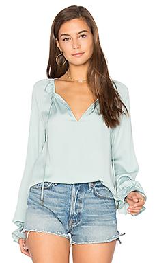 Блузка L'Academie