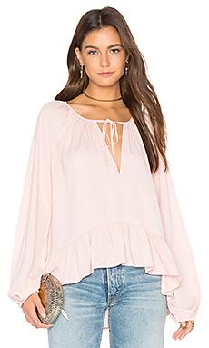 Блузка Amanda Uprichard