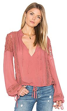 Блузка Tularosa