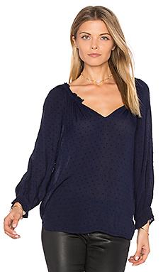 Блузка Velvet by Graham & Spencer