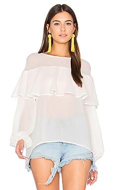 Блузка Finders Keepers