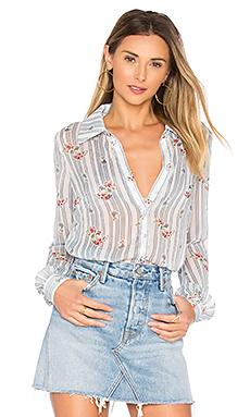 Блузка MAJORELLE