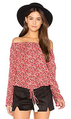 Блузка MINKPINK