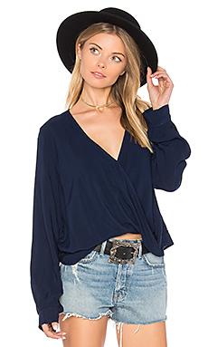 Блузка Blue Life