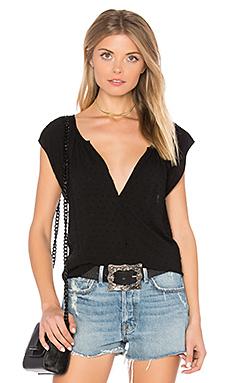 Блузка Velvet by Graham & Spencer