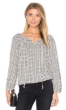 Блузка Velvet by Graham & Spencer