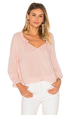 Блузка Velvet by Graham & Spencer