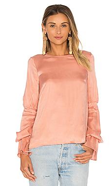 Блузка Lovers + Friends