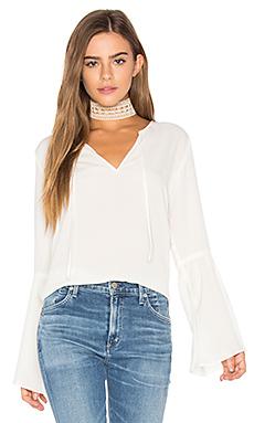 Блузка Three Eighty Two