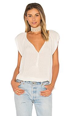 Блузка Velvet by Graham & Spencer