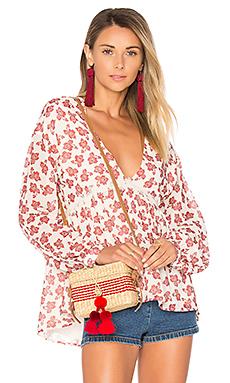 Блузка Tularosa