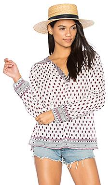 Блузка Soft Joie Блузка Soft Joie