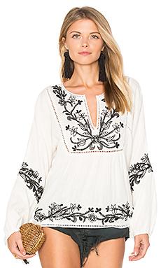 Блузка MISA Los Angeles