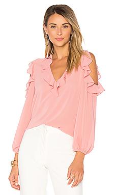 Блузка Alice + Olivia