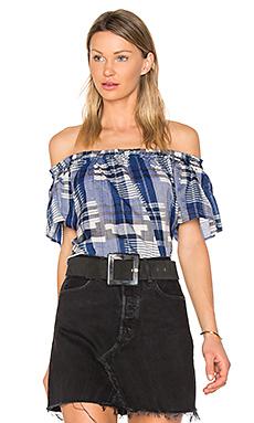 Блузка Ulla Johnson