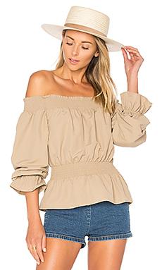 Блузка Tularosa