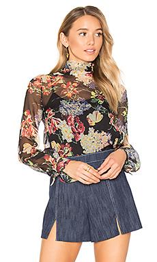 Блузка Haute Hippie Блузка Haute Hippie