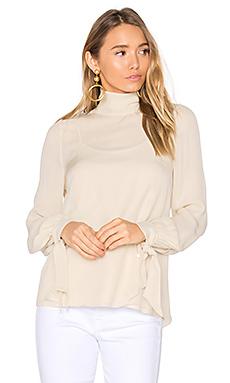 Блузка Haute Hippie Блузка Haute Hippie