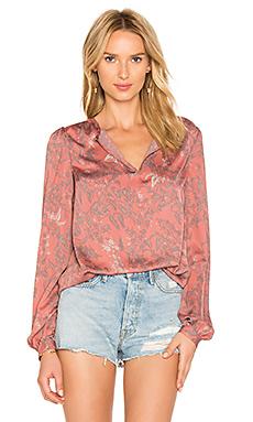 Блузка House of Harlow 1960