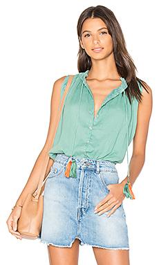 Блузка Carolina K